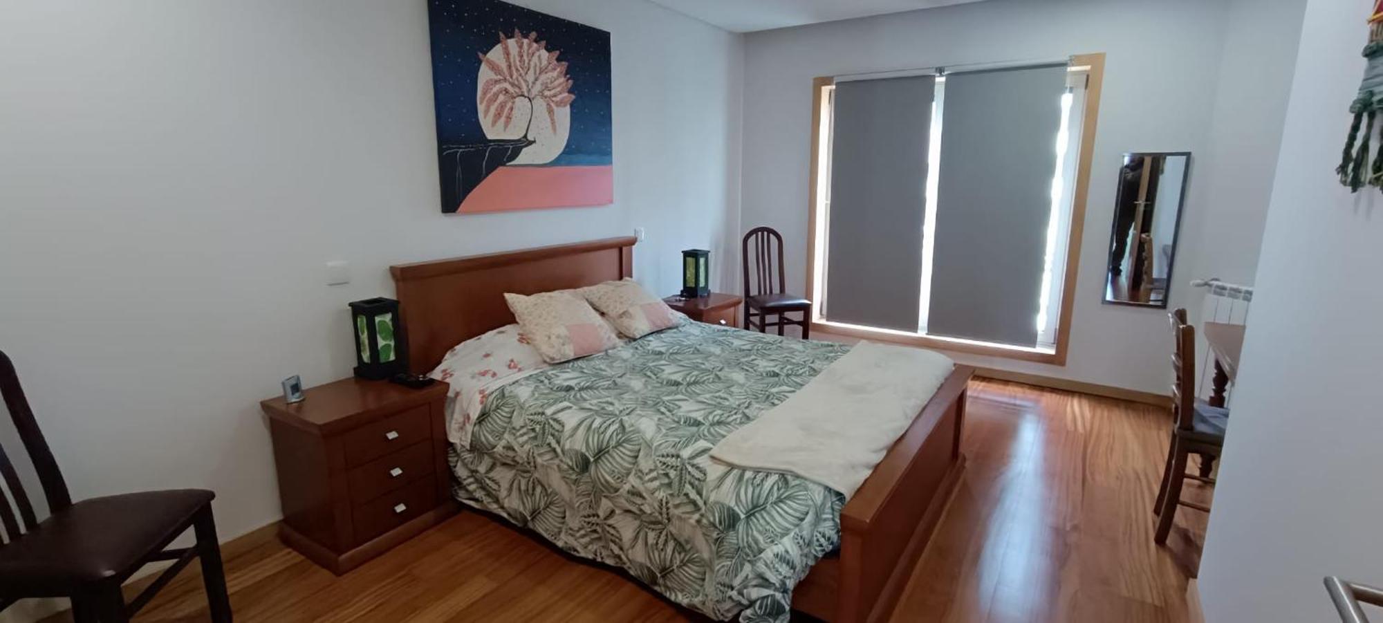 Private Bathroom Room Shared Kitchen Porto Ngoại thất bức ảnh
