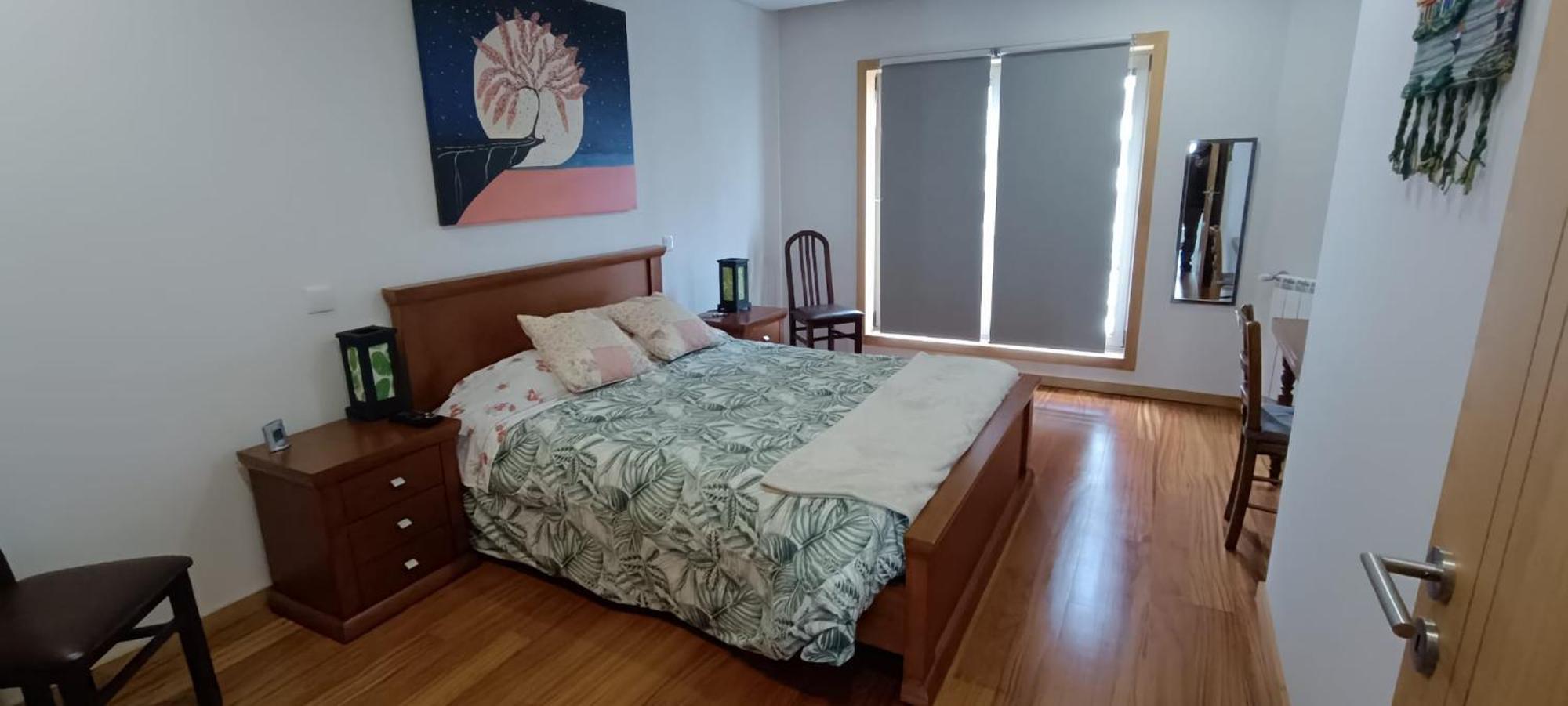 Private Bathroom Room Shared Kitchen Porto Ngoại thất bức ảnh