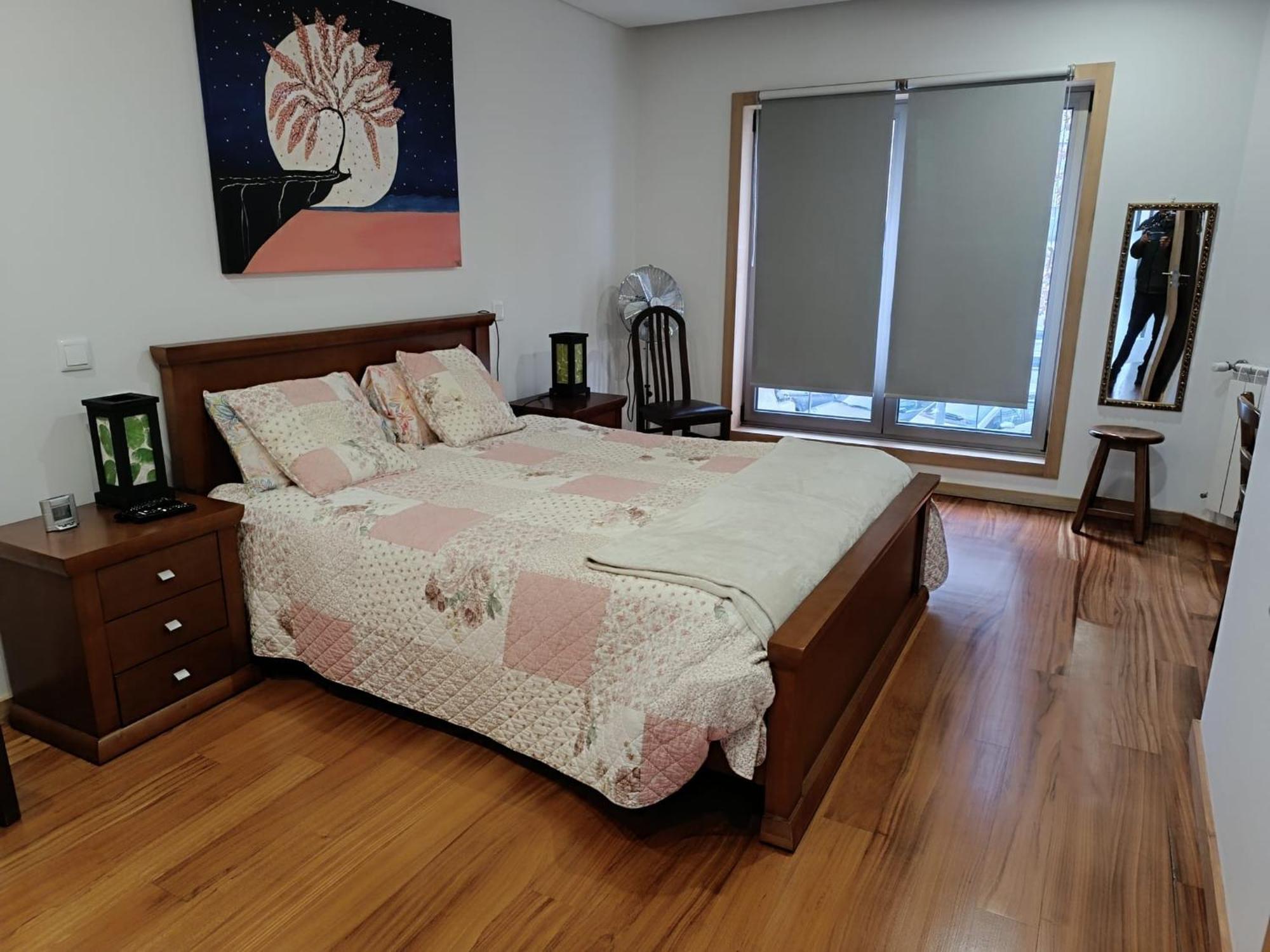 Private Bathroom Room Shared Kitchen Porto Ngoại thất bức ảnh