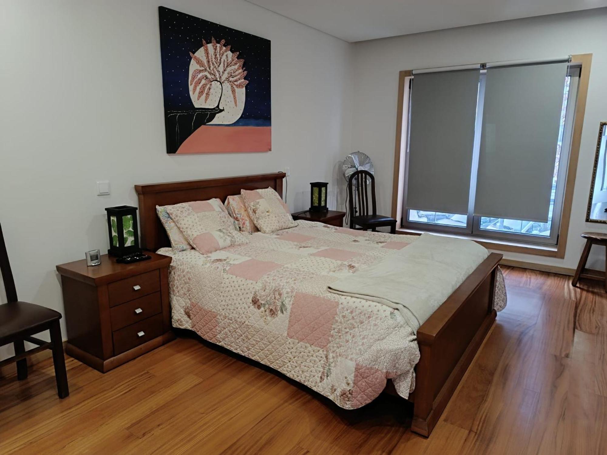 Private Bathroom Room Shared Kitchen Porto Ngoại thất bức ảnh